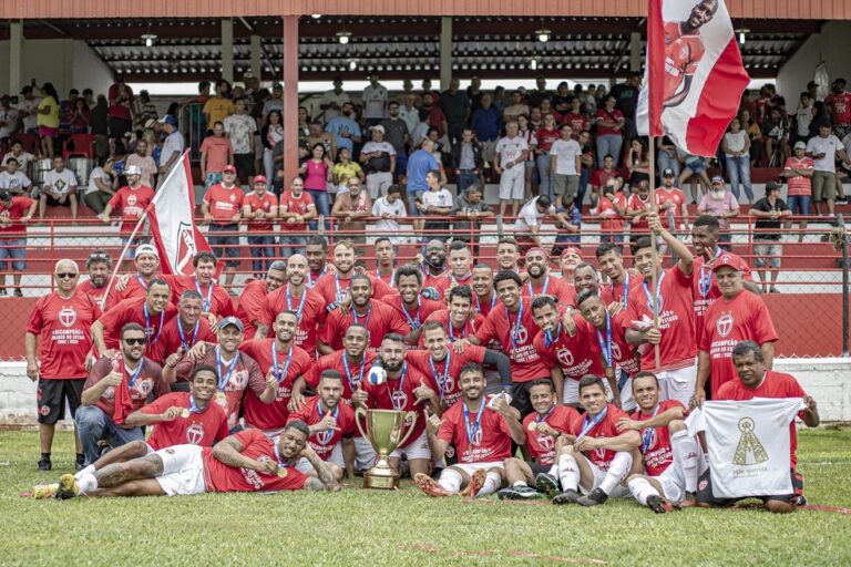 COPA SÃO PAULO DE FUTBOL JÚNIOR DE 2025. PRIMEIRA FASE. CLUBE ATLÉTICO BANDEIRANTE-SP. BRODOWSKI-SP. ROBERTO CARLOS. CANTOR.