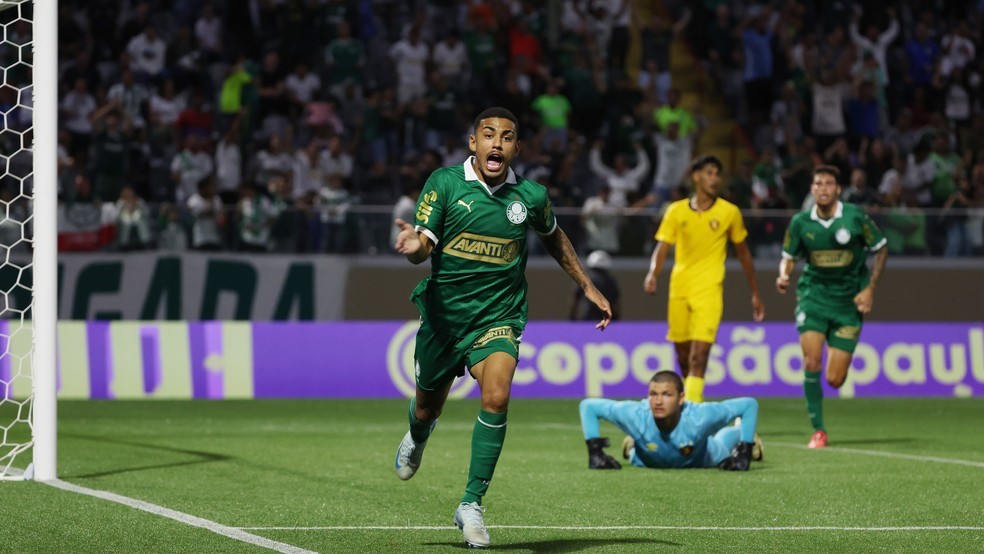 COPA SÃO PAULO DE FUTEBOL JÚNIOR DE 2025. OITAVAS DE FINAL.