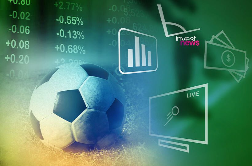 BET. INVESTIMENTO. FUTEBOL.