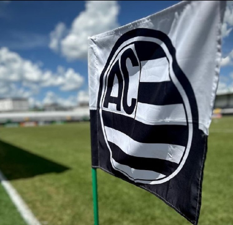 ATHLETIC-MG. NOVO ACIONISTA DA SAF. SOCIEDADE ANÔNIMA DO FUTEBOL.