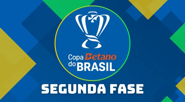 COPA DO BRASIL DE 2025. SEGUNDA FASE. DATAS. HORÁRIO.