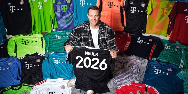 MANUEL NEUER. GOLEIRO. ALEMANHA. BAYER DE MUNIQUE. ALEMANHA.