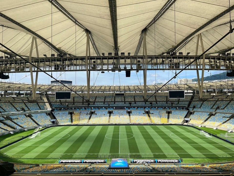 CAMPEONATO CARIOCA DE 2025. SEMIFINAIS. JOGOS DE IDA. JOGOS DE VOLTA. PRIMEIRO JOGO. SEGUNDO JOGO. VASCO-RJ. FLAMENGO-RJ. VOLTA REONDA-RJ. FLUMINENSE-RJ.