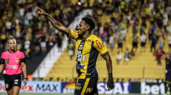 CAMPEONATO PAULISTA DE 2025. PRIMEIRA FASE. DÉCIMA RODADA. NOVORIZONTINO-SP. MIRASSOL-SP.