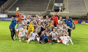 COPA DO BRASIL DE 2025. SEGUNDA FASE. PARTIDA ÚNICA .JOGO ÚNICO. APARECIDENSE-GO. CLASSIFICADO. FUTEBOL CLUBE CASCAVEL-PR. ELIMINADO.