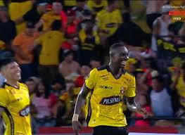 TAÇA LIBERTADORES DA AMÉRICA DE 2025. TERCEIRA FASE. JOGO DE IDA. PRIMEIRO JOGO. PRIMEIRA PARTIDA. BARCELONA DE GUAYAQUIL. EQUADOR. CORINTHIANS-SP. BRASIL.