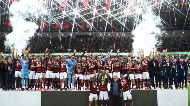 CAMPEONATO CARIOCA DE 2025. FINAL JOGO DE VOLTA. SEGUNDA PARTIDA. SEGUNDO JOGO. FLAMENGO-RJ. CAMPEÃO. TRIGÉSIMA NONA VEZ. BICAMPEÃO. 2024. 2025. FLUMINENSE-RJ. VICE-CAMPEÃO.