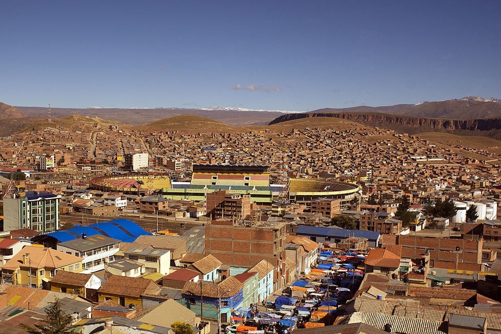 ESTÁDIOS DA AMÉRICA DO SUL. TAÇA LIBERTADORES DA AMÉRICA DE 2025. COPA SUL-AMERICANA DE 2025.