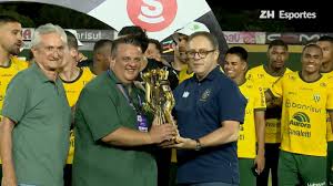 TAÇA FARROPULIHA DE 2025. FINAL JOGO DE VOLTA. SEGUNDO JOGO. SEGUNDA PARTIDA. YPIRANGA-RS. CAMPEÃO. 2025. SÃO LUIZ-RS. VICE-CAMPEÃO.