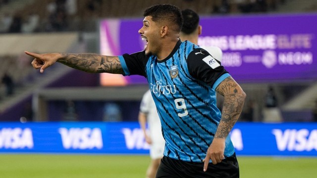 LIGA DOS CAMPEÕES DA ÁSIA. TEMPORADA. 2024. 2025. SEMIFINAL. JOGO ÚNICO. PARTIDA. UNICA. KAWASAKI FRONTALE. JAPÃO. CLASSIFICADO. AL-NASSR. ARÁBIA SAUDITA. ELIMINADO. FINAL. JEDÁ. ARÁBIA SAUDITA. FINAL. JOGO ÚNICO. PARTIDA. UNICA. AL-AHLI. ARÁBIA SAUDITA. KAWASAKI FRONTALE. JAPÃO.