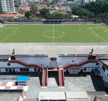 JUVENTUS-SP. SAF. SOCIEDADE ANÔNIMA DO FUTEBOL.