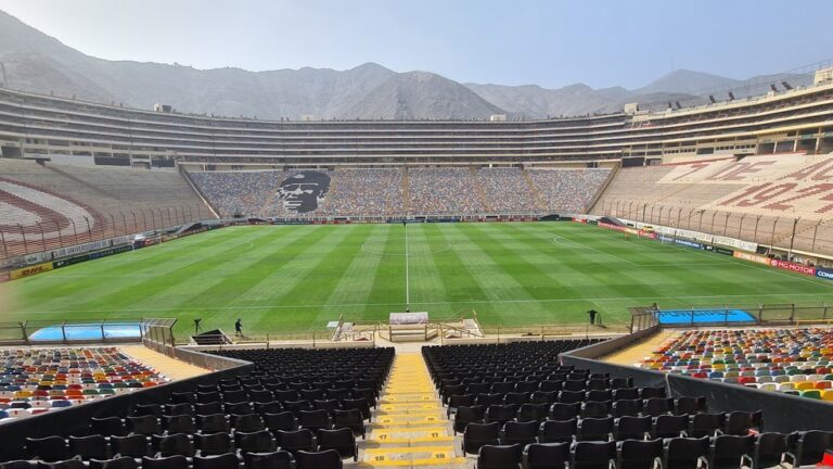 FINAL DA TAÇA LIBERTADORES DA AMÉRICA DE 2025. LIMA. PERU. FINAL. MONUMENTAL.