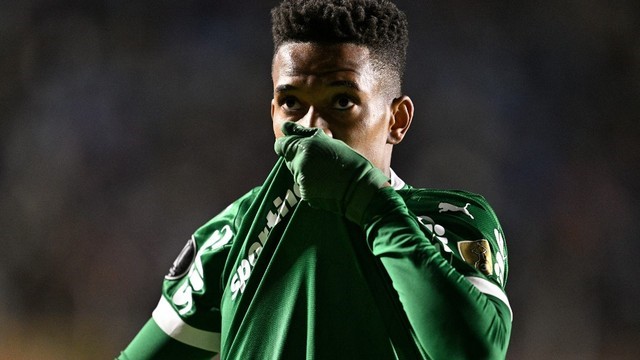 TAÇA LIBERTADORES DA AMÉRICA DE 2025. FASE DE GRUPOS. TERCEIRA RODADA. GRUPO G. BOLÍVAR. BOLÍVIA. PALMEIRAS-SP. BRASIL.