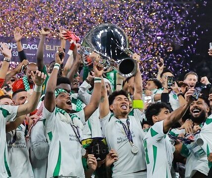 LIGA DOS CAMPEÕES DA ÁSIA. TEMPORADA 2024.2025. FINAL. JOGO ÚNICO. PARTIDA ÚNICA. JEDÁ, ARÁBIA SAUDITA. AL-AHLI. ARÁBIA SAUDITA. CAMPEÃO.TEMPORADA 2024.2025. KAWASAKI FRONTALE. JAPÃO. VICE-CAMPEÃO.