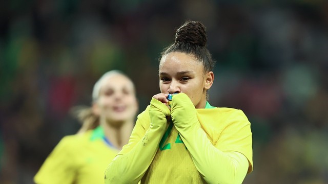 AMISTOSO INTERNACIONAL. FUTEBOL FEMININO. BRASIL. JAPÃO. ARENA ITAQUERA. SÃO PAULO-SP. BRASIL.