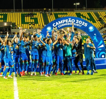 SELEÇÃO BRASILEIRA SUB-17. CONVOCADA. BRASIL. AMISTOSO. CONTRA. MÉXICO.