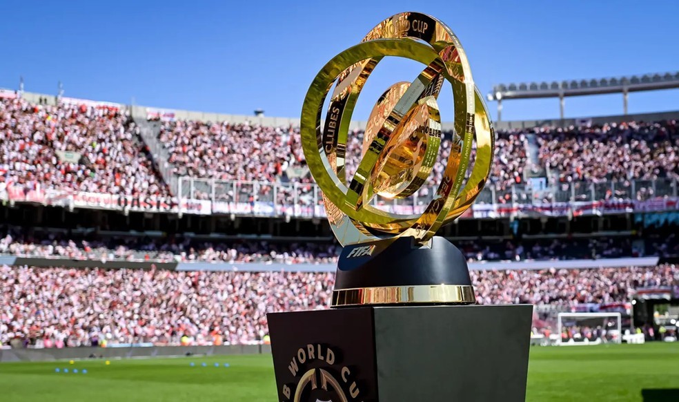 COPA DO MUNDO DE CLUBES DA FIFA. FEDERAÇÃO INTERNAICONAL DAS ASSOCIAÇÕES DE FUTEBOL. JANELA. 1º DE JUNHO DE 2025. 10 DE JUNHO DE 2025.