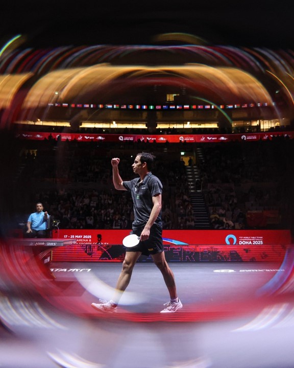 MUNDIAL DE TÊNIS DE MESA. SEMIFINAL. JOGO ÚNICO. PARTIDA ÚNICA. HUGO CALDERANO. BRASIL. CLASSIFICADO. LIANG JINGKUM. CHINA. ELIMINADO. FINAL. JOGO ÚNICO. PARTIDA ÚNICA. HUGO CALDERANO. BRASIL. CONTRA. WANG CHUQIN. CHINA.