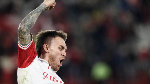 COPA SUL-AMERICANA DE 2025. FASE DE GRUPOS. GRUPO C. SEXTA RODADA. HURACÁN. ARGENTINA. CLASSIFICADO. PRIMEIRO COLOCADO. 14 PONTOS. CLASSIFICADO. OITAVAS DE FINAL. AMÉRICA DE CALI. COLÔMBIA. SEGUNDO COLOCADO. 8 PONTOS. 1 VITÓRIA. +2 GOLS DE SALDO. CLASSIFICADO. PLAY OFF DA COPA SUL-AMERICANA. CORINTHIANS-SP. BRASIL. TERCEIRO COLOCADO. ELIMINADO. 8 PONTOS. 2 VITÓRIAS. 0 GOL DE SALDO. RACING. URUGUAI. ELIMINADO. 1 PONTO. QUARTO COLOCADO.