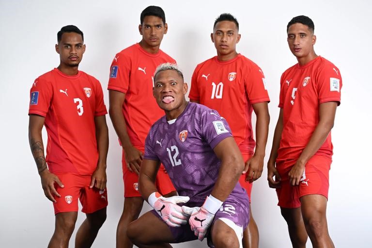 COPA DO MUNDO DE FUTEBOL DE AREIA. BEACH SOCCER. 2025. SEICHELES. SEDE. FIFA. FEDERAÇÃO INTERNACIONAL DAS ASSOCIAÇÕES DE FUTEBOL. PRIMEIRA FASE. GRUPO A. PRIMEIRA RODADA. JAPÃO. BELARUS. SEICHELES.GUATEMALA. GRUPO B. PORTUGAL. IRÃ. MAURITÂNIA. PARAGUAI.