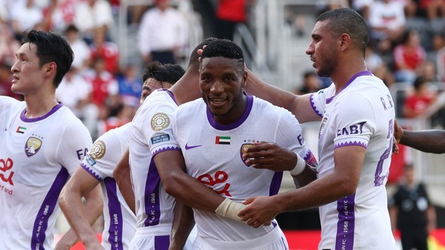 COPA DO MUNDO DE CLUBES DA FIFA. FEDERAÇÃO INTERNACIONAL DAS ASSOCIAÇÕES DE FUTEBOL. DE 2025. MUNDIAL DE CLUBES. PRIMEIRA FASE. TERCEIRA RODADA. GRUPO G. WYDAD CASABLANCA. MARROCOS. AL AIN. EMIRADOS ÁRABES UNIDOS. CLASSIFICAÇÃO FINAL DO GRUPO G. MANCHESTER CITY. INGLATERRA. PRIMEIRO COLOCADO. CLASSIFICADO. 9 PONTOS. OITAVAS DE FINAL. JUVENTUS. ITÁLIA. SEGUNDO COLOCADO. CLASSIFICADO. 6 PONTOS. OITAVAS DE FINAL. AL AIN. EMIRADOS ÁRABES UNIDOS. ELIMINADO. TERCEIRO COLOCADO. 3 PONTOS. WYDAD CASABLANCA. MARROCOS. QUARTO COLOCADO. ELIMINADO. 0 PONTO.