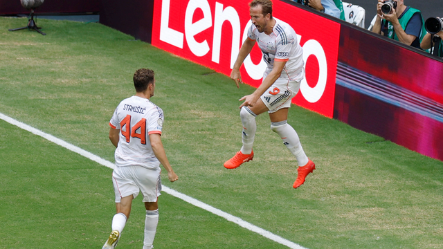 COPA DO MUNDO DE CLUBES DA FIFA. FEDERAÇÃO INTERNACIONAL DAS ASSOCIAÇÕES DE FUTEBOL. MUNDIAL DE CLUBES, DE 2025. ATLANTA. ESTADOS UNIDOS. OITAVAS DE FINAL. JOGO ÚNICO. PARTIDA ÚNICA. BAYERN DE MUNIQUE. ALEMANHA. CLASSIFICADO. FLAMENGO-RJ. BRASIL. ELIMINADO. QUARTAS DE FINAL. JOGO ÚNICO. PARTIDA ÚNICA. PARIS SAINT-GERMAIN. FRANÇA. CONTRA. BAYERN DE MUNIQUE. ALEMANHA. SÁBADO. 5 DE JULHO DE 2025. ÀS 13 HORAS. HORÁRIO DE BRASÍLIA.