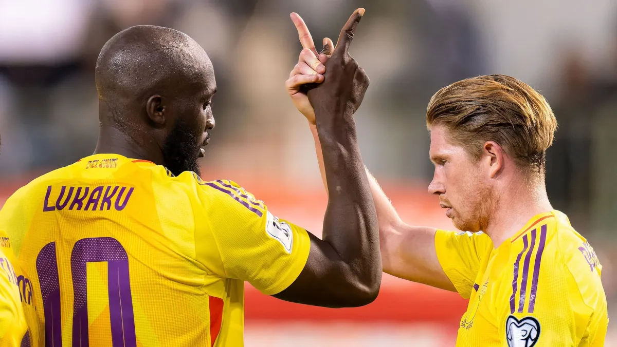 ELIMINATÓRIAS EUROPEIA. UEFA. UNIÃO DAS ASSOCIAÇÕES EUROPEIAS DE FUTEBOL. FASE DE GRUPOS. GRUPO J. BÉLGICA. PAÍS DE GALES. BRUXELAS. BÉLGICA. QUARTA RODADA.