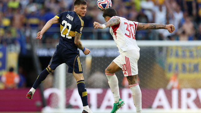 COPA DO MUNDO DE CLUBES DA FIFA. FEDERAÇÃO INTERNACIONAL DAS ASSOCIAÇÕES DE FUTEBOL. MUNDIAL DE CLUBES. 2025. PRIMEIRA FASE. PRIMEIRA RODADA. GRUPO C. BOCA JUNIORS. ARGENTINA. BENFICA. PORTUGAL.