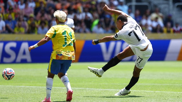 MUNDIAL DE CLUBES. COPA DO MUNDO DE CLUBES DA FIFA. FEDERAÇÃO INETRNACIONAL DAS ASSOCIAÇÕES DE FUTEBOL. PRIMEIRA FASE. SEGUNDA RODADA. GRUPO F. BORUSSIA DORTMUND. ALEMANHA. MAMELODI SUNDOWNS. ÁFRICA DO SUL.