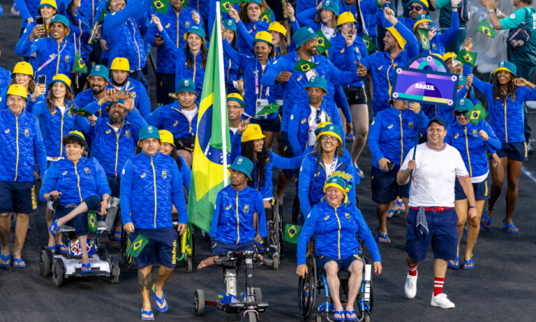 COMITÊ PARAL[IMPICO BRASILEIRO. CPB. COMITÊ PARALÍMPICO INTERNACIONAL. IPC.BRASIL. LOS ANGELES 2028. ESTADOS UNIDOS. 15 DE AGOSTO. 27 DE AGOSTO.