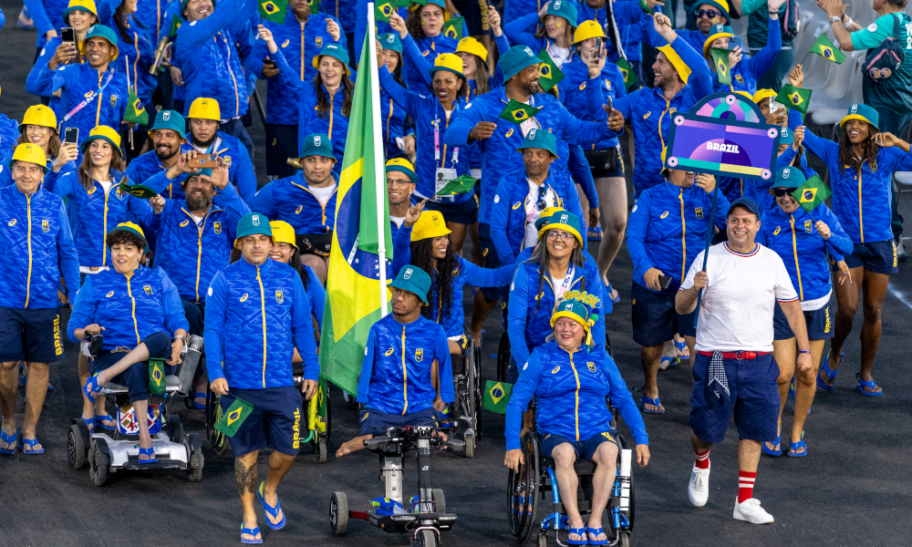 COMITÊ PARAL[IMPICO BRASILEIRO. CPB. COMITÊ PARALÍMPICO INTERNACIONAL. IPC.BRASIL. LOS ANGELES 2028. ESTADOS UNIDOS. 15 DE AGOSTO. 27 DE AGOSTO.