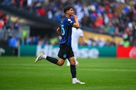 MUNDIAL DE CLUBES. COPA DO MUNDO DE CLUBES DA FIFA. FEDERAÇÃO INTERNACIONAL DAS ASSOCIAÇÕES DE FUTEBOL. DE 2025. PRIMEIRA FASE. SEGUNDA RODADA. GRUPO E. INTERNAZIONALE DE MILÃO. ITÁLIA. URAWA RED DIAMONDS. JAPÃO. ELIMINADO.