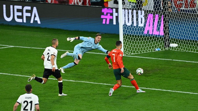 LIGA DAS NAÇÕES DA UEFA. UNIÃO DAS ASSOCIAÇÕES EUROPEIAS DE FUTEBOL. TEMPORADA 2024/2025. SEMIFINAL. JOGO ÚNICO. PARTIDA ÚNICA. ARENA DE MUNIQUE. MUNIQUE. ALEMANHA. PORTUGAL. CLASSIIFCADO. ALEMANHA. ELIMINADA. DECISÃO DO TERCEIRO LUGAR. QUARTO LUGAR. ALEMANHA. CONTRA. PERDEDOR DE FRANÇA. OU. ESPANHA. JOGO ÚNICO. PARTIDA ÚNICA. FINAL. JOGO ÚNICO. PARTIDA ÚNICA. PORTUGAL. CONTRA. VENCEDOR. FRANÇA. OU. ESPANHA.