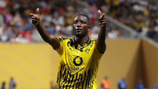 COPA DO MUNDO DE CLUBES DA FIFA. MUNDIAL DE CLUBES DE 2025. OITAVAS DE FINAL. JOGO ÚNICO. PARTIDA ÚNICA. ATLANTA. ESTADOS UNIDOS. BORUSSIA DORTMUND. ALEMANHA. CLASSIFICADO. MONTERREY. MÉXICO. ELIMINADO. QUARTAS DE FINAL. JOGO ÚNICO. PARTIDA ÚNICA. SÁBADO. 5 DE JULHO DE 2025. ÀS 17 HORAS. HORÁRIO DE BRASÍLIA. NOVA JERSEY. ESTADOS UNIDOS. REAL MADRID. ESPANHA. BORUSSIA DORTMUND. ALEMANHA.