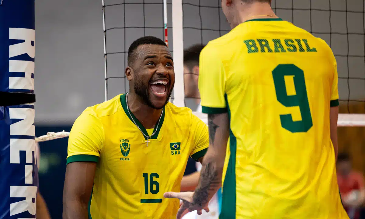 JOGOS UNIVERSITÁRIOS. SEMIFINAL. BRASIL. CLASSIFICADO. ITÁLIA. ELIMINADO.