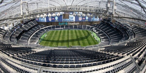 JOGOS OLÍMPICOS. LOS ANGELES DE 2028. DAQUI A 3 ANOS. 14 DE JULHO DE 2028.