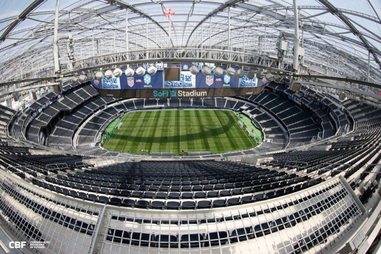 JOGOS OLÍMPICOS. LOS ANGELES DE 2028. DAQUI A 3 ANOS. 14 DE JULHO DE 2028.