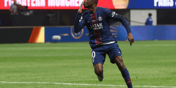 MUNDIAL DE CLUBES. COPA DO MUNDO DE CLUBES DA FIFA. FEDERAÇÃO INTERNACIONAL DAS ASSOCIAÇÕES DE FUTEBOL. DE 2025. QUARTAS DE FINAL. JOGO ÚNICO. PARTIDA ÚNICA. ATLANTA. ESTADOS UNIDOS. PARIS SAINT-GERMAIN. FRANÇA. CLASSIFICADO. BAYERN DE MUNIQUE. ALEMANHA. ELIMINADO. SEMIFINAL. JOGO ÚNICO. PARTIDA ÚNICA. NOVA JERSEY. ESTADOS UNIDOS. PARIS SAINT-GERMAIN. FRANÇA. CONTRA. REAL MADRID. ESPANHA. OU. BORUSSIA DORTMUND. ALEMANHA. QUARTA-FEIRA. 9 DE JULHO. ÀS 16 HORAS. HORÁRIO DE BRASÍLIA.