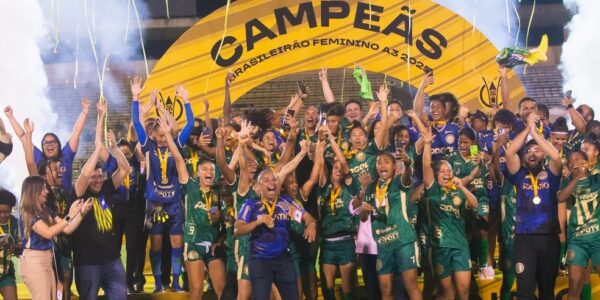 CAMPEONATO BRASILEIRO DE FUTEBOL FEMININO DA SÉRIE A3 DE 2025. JOGO DE VOLTA. SEGUNDA PARTIDA. ATLÉTICO-PI. CAMPEÃO. VILA NOVA-GO. VICE-CAMPEÃO.