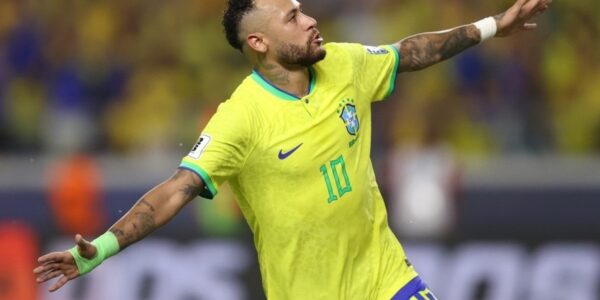 CBF. CONFEDERAÇÃO BRASILEIRA DE FUTEBOL. BRASIL. CONVOCAÇÃO. FIFA. FEDERAÇÃO INTERNACIONAL DAS ASSOCIAÇÕES DE FUTEBOL. NEYMAR. ELIMINATÓRIAS DA COPA DO MUNDO DE 2026. CONMEBOL. CONFEDERAÇÃO SUL-AMERICANA DE FUTEBOL. DÉCIMA SÉTIMA RODADA. CHILE. 4 DE SETEMBRO. MARACANÃ. RIO DE JANEIRO-RJ. BRASIL. DÉCIMA OITAVA RODADA. BOLÍVIA. LAZ PAZ. BOLÍVIIA. 9 DE SETEMBRO. PRIMEIRA FASE.