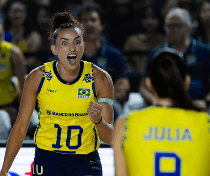 CAMPEONATO MUNDIAL DE VÔLEI FEMININO DE 2025. SEDE TAILÂNDIA. PRIEMIRA FASE. FASE DE GRUPOS. GRUPO C. SEGUNDA RODADA. BRASIL. GRÉCIA. FRANÇA. PORTO RICO.