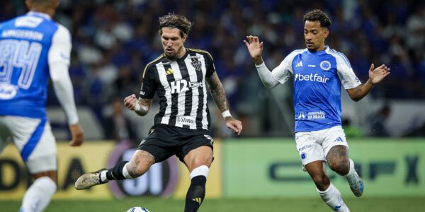 COPA DO BRASIL DE 2025. QUARTAS DE FINAL. JOGO DE IDA. PRIMEIRO JOGO. PRIMEIRA PARTIDA. JOGOD E VOLTA. SEGUNDO JOGO. SEGUNDA PARTIDA. ATLÉTICO-MG. CRUZEIRO-MG. ATHLETICO-PR. CORINTHIANS-SP. VASCO-RJ. BOTAFOGO-RJ. FLUMINENSE-RJ. BAHIA-BA.