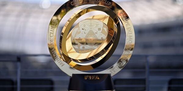 COPA DO MUNDO DE CLUBES DA FIFA. FEDERAÇÃO INTERNACIONAL DAS ASSOCIAÇÕES DE FUTEBOL. SEDE. BRASIL.2029.