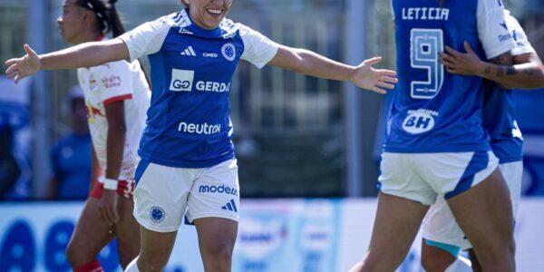 CAMPEONATO BRASILEIRO DE FEMININO DA SÉRIE A1. DE 2025. QUARTAS DE FINAL. JOGO DE VOLTA. CRUZEIRO-MG. CLASSIFICADO. RED BULL BRAGANTINO-SP. ELIMINADO. SÃO PAULO-SP. CLASSIFICADO. FERROVIÁRIA-SP. ELIMINADA. PALMEIRAS-SP. CLASSIFICADO. FLAMENGO-RJ. ELIMINADO. CORINTHIANS-SP. CLASSIFICADO. BAHIA-BA. ELIMINADO. SEMIFINAL. JOGO DE IDA. JOGO DE VOLTA. PRIMEIRA PARTIDA. PRIMEIRO JOGO. SEGUNDA PARTIDA. SEGUNDO JOGO. CRUZEIRO-,MG. CONTRA. PALMEIRAS-SP. CORINTHIANS-S. CONTRA. SÃO PAULO-SP.