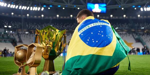 KING LEAGUE. BRASIL. SEDE.