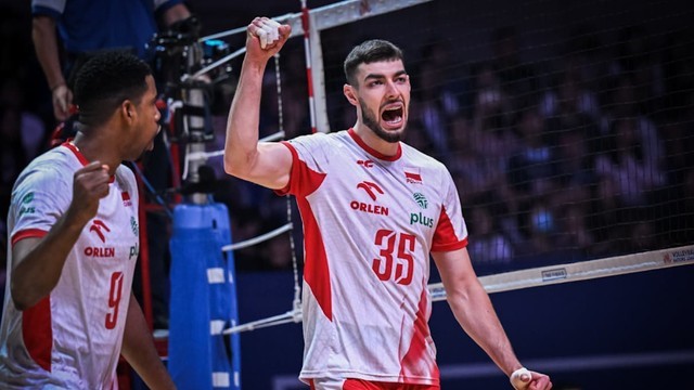 LIGA DAS NAÇÕES DE VÔLEI. MASCULINO. SEDE. CHINA. SEMIFINAL. JOGO ÚNICO. PARTIDA ÚNICA. POLÔNIA. CLASSIFICADA. BRASIL. ELIMIMNADO. FINAL. JOGO ÚNICO. PARTIDA ÚNICA. ITÁLIA. CONTRA. POLÔNIA. DECISÃO DO TERCEIRO LUGAR. QUARTO LUGAR. BRASIL. ESLOVÊNIA. JOGO ÚNICO. PARTIDA ÚNICA.