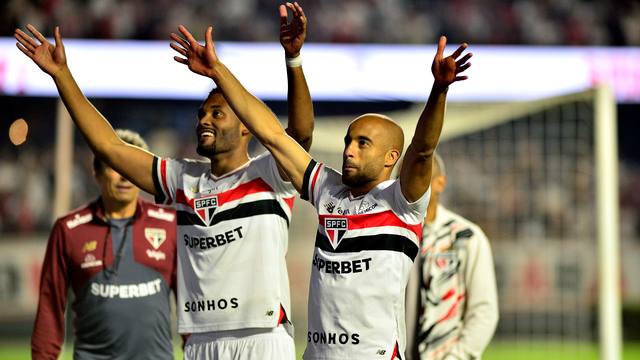 TAÇA LIBERTADORES DA AMÉRICA DE 2025. JOGO DE VOLTA. SEGUNDO JOGO. SEGUNDA PARTIDA. OITAVAS DE FINAL. SÃO PAULO-SP. BRASIL. CLASSIFICADO. ATLÉTICO NACIONAL DE MEDELLÍN. COLÔMBIA. ELIMINADO.