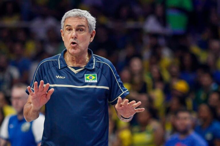 LISTA DO ZÉ ROBERTO. BRASIL. MUNDIAL. VÔLEI. FEMININO.