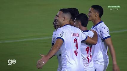 COPA DO NORDESTE DE 2025. FINAL. PRIMEIRO JOGO. PRIMEIRA PARTIDA. JOGO DE IDA. BAHIA-BA. CONFIANÇA-SE.