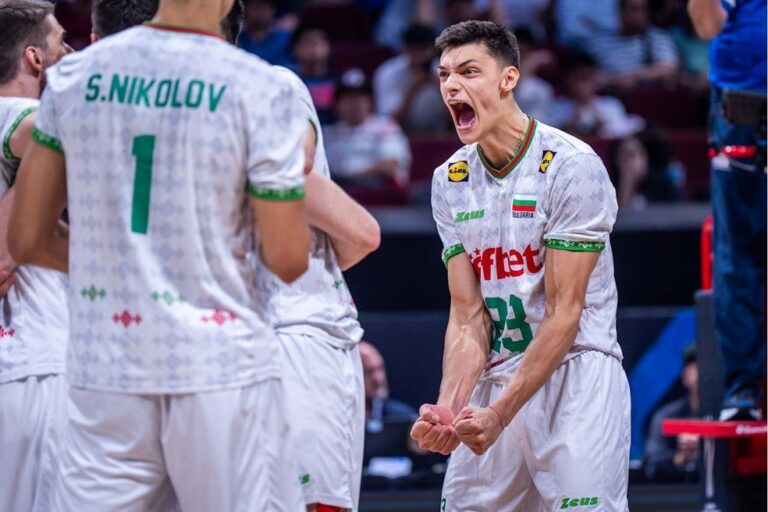 CAMPEONATO MUNDIAL DE VÔLEI DE 2025. SEDE. FILIPINAS. SEMIFINAL. JOGO ÚNICO. PARTIDA ÚNICA. BULGÁRIA. CLASSIFICADA. REPÚBLICA THECA. DISPUTARÁ A MEDALHA DE BRONZE. DECISÃO DO TERCEIRO LUGAR. QUARTO LUGAR.